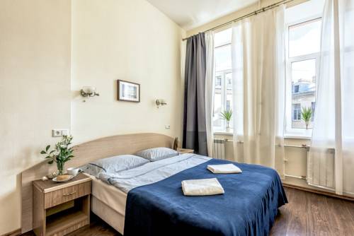 Saint Petersburg Russia Booking Discount booking.com