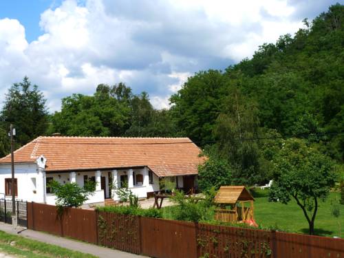 Demjén Hungary Booking Discount booking.com