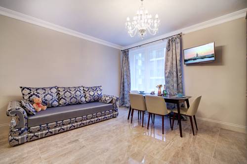 Saint Petersburg Russia Booking Discount booking.com