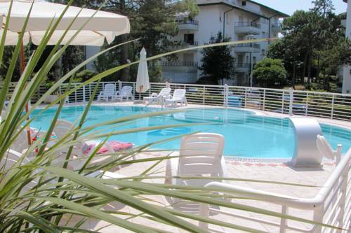 Lignano Sabbiadoro Italie Réservation Réduction booking.com