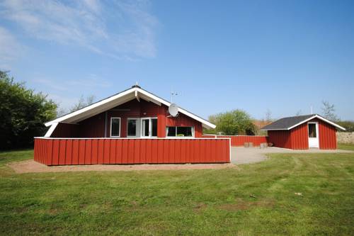 Hemmet Danemark Réservation Réduction booking.com