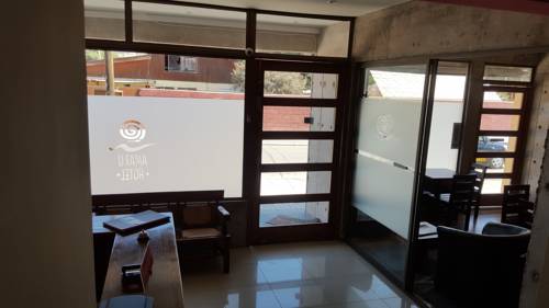 Copiapo Chili Réservation Réduction booking.com