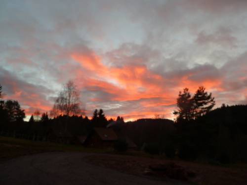 Saulxures France Booking Discount booking.com