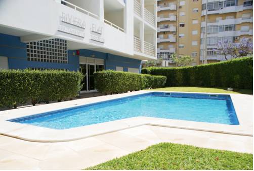 Portimão Portugal Réservation Réduction booking.com