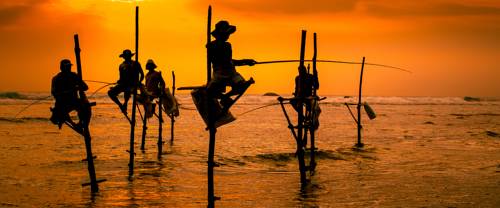 Weligama Sri Lanka Réservation Réduction booking.com