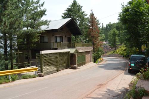 Bhurban Pakistan Booking Discount booking.com