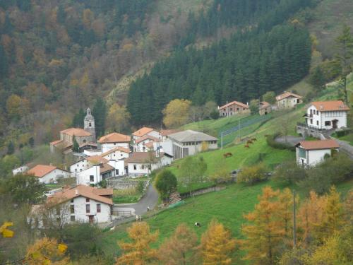 Beizama Spain Booking Discount agoda.com