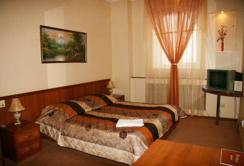 Kostroma Russia Booking Discount booking.com
