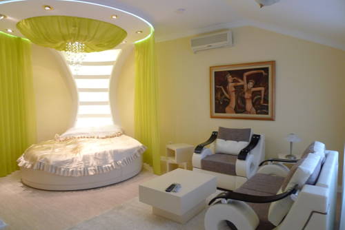 Pančevo Serbie Réservation Réduction booking.com