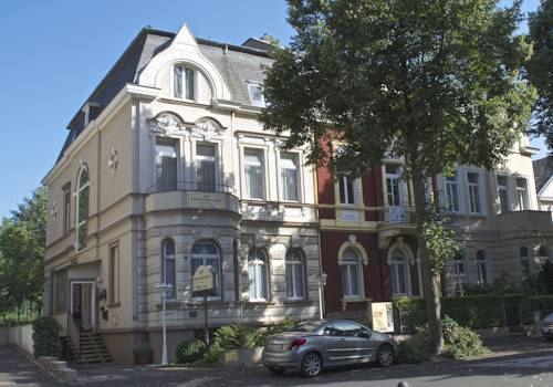 Bonn Allemagne Réservation Réduction booking.com