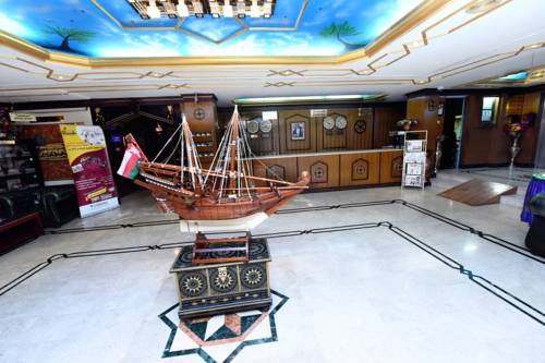 Muscat Oman Réservation Réduction booking.com