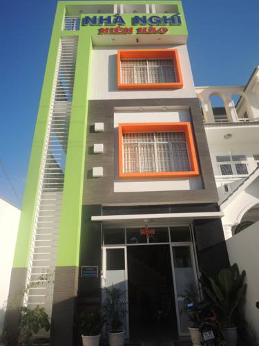 Trà Vinh Vietnam Réservation Réduction booking.com