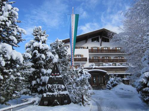 Moena Italy Booking Discount booking.com