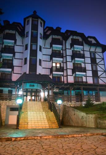 Kopaonik Serbie Réservation Réduction booking.com