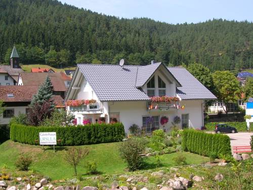 Hornberg-Niederwasser Germany Booking Discount booking.com