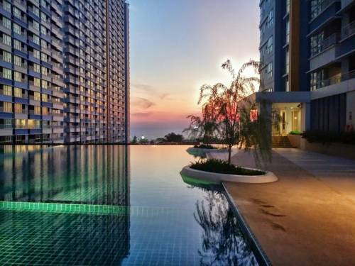 Jomtien Beach Thailand Booking Discount booking.com