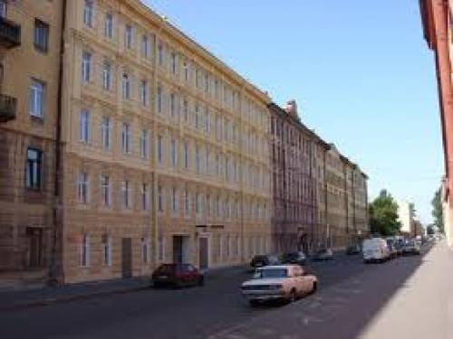 Saint Petersburg Russia Booking Discount booking.com