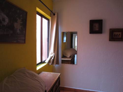 Saltillo Mexique Réservation Réduction booking.com