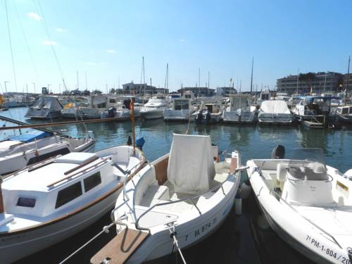 Colonia Sant Jordi Spain Booking Discount booking.com