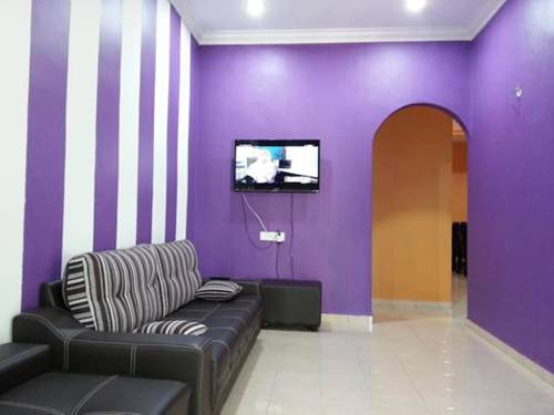 Kangar Malaysia Booking Discount booking.com