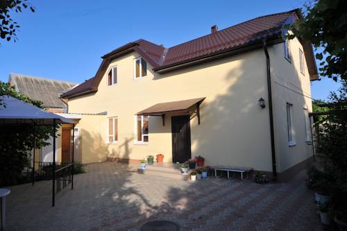 Vityazevo Russie Réservation Réduction booking.com