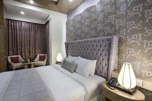 Dhaka Bangladesh Booking Discount booking.com