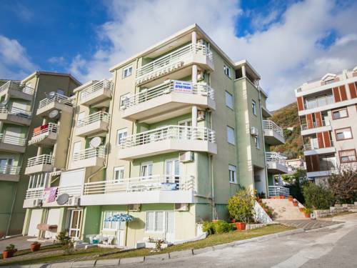 Petrovac na Moru Monténégro Réservation Réduction booking.com