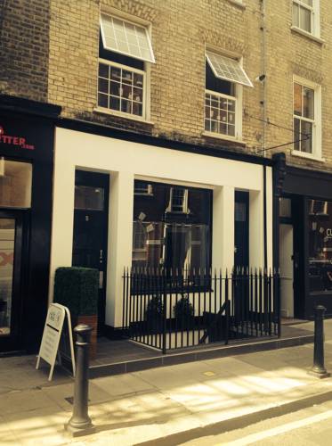 London United Kingdom Booking Discount booking.com