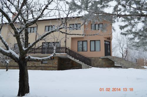 Barrage d'Iskar Bulgarie Réservation Réduction booking.com