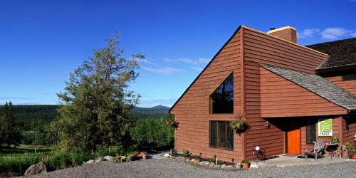 Williams Lake (British Columbia) Canada Booking Discount booking.com