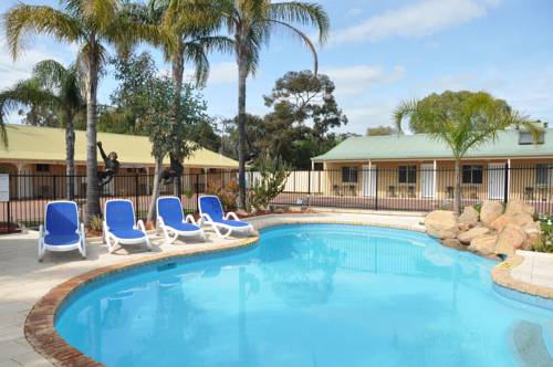 Pinjarra Australia Booking Discount booking.com