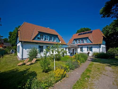 Wieck Allemagne Réservation Réduction booking.com