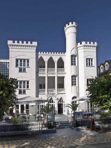 Seebad Ahlbeck Germany Booking Discount booking.com