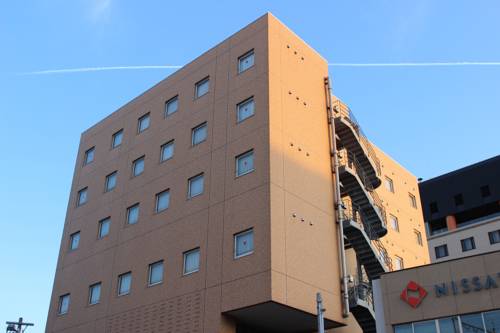 Hakusan Japon Réservation Réduction booking.com