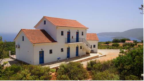 Vathí Grèce Réservation Réduction booking.com