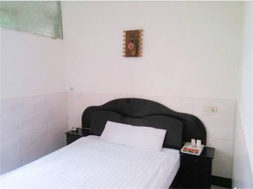 Guang'an China Booking Discount booking.com