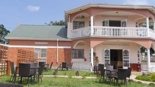 Entebbe Uganda Booking Discount booking.com