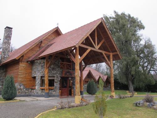 Villa La Angostura Argentina Booking Discount booking.com