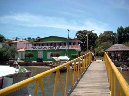 Ilha De Boipeba (Bahia) Brésil Réservation Réduction booking.com