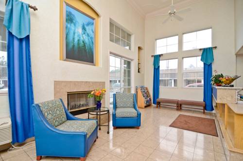 Santa Cruz (California) United States Booking Discount booking.com