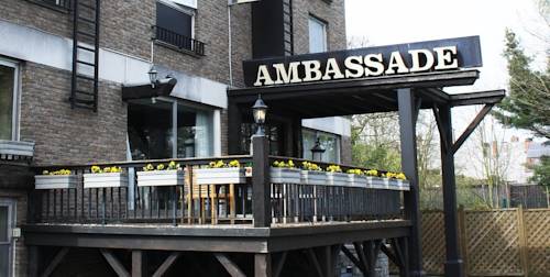 Waregem Belgium Booking Discount booking.com