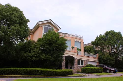 Lac Thousand Island Chine Réservation Réduction booking.com