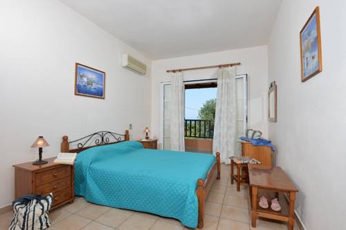 Gaios Greece Booking Discount booking.com