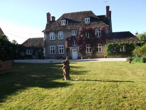 Buscot Royaume-Uni Réservation Réduction booking.com