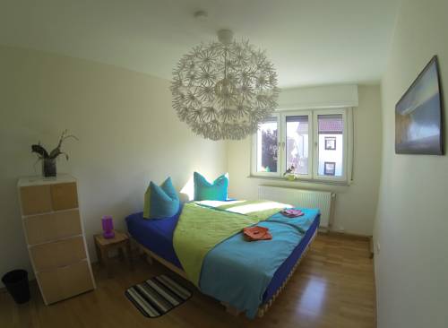 Erfurt Allemagne Réservation Réduction booking.com