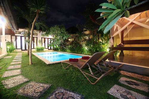 Seminyak Indonesia Booking Discount booking.com