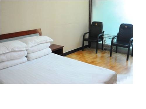 Yan'an China Booking Discount booking.com