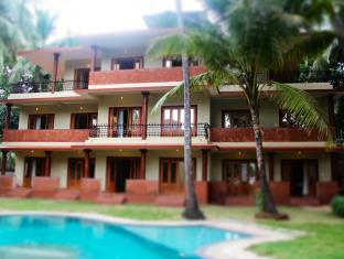 Goa India Booking Discount agoda.com