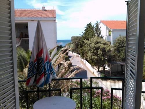 Novalja Croatie Réservation Réduction booking.com