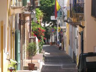 Santa Marina Salina Italy Booking Discount agoda.com